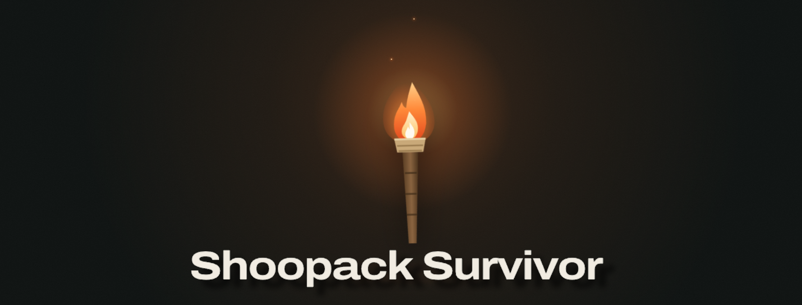 Shoopack Survivor Image